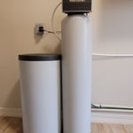 Water Softeners Project