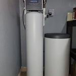 Water Softeners Project