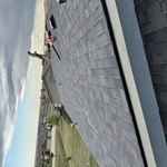 Roofing Project