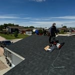 Roofing Project