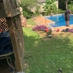 Landscaping Project