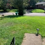 Landscaping Project