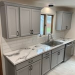 Kitchen and Bath Remodeling Project