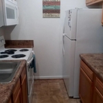 Kitchen Cleaning