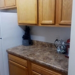 Kitchen Cleaning