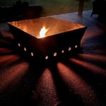 Fire pit