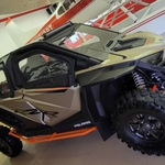 Rockslider/treekicker