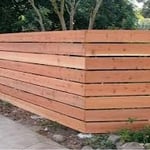 Decorative fencing