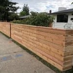 decorative fencing