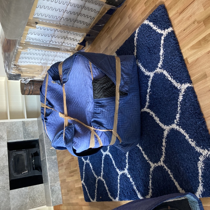 Moving Project