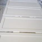 Cabinets doors