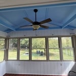Painting - Interior Project