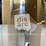 Interior painting