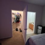 Master room painting
