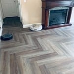 Flooring Sales/Installation/Repair Project