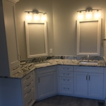 Remodeling - Kitchen & Bathroom Project