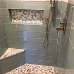Remodeling - Kitchen & Bathroom Project