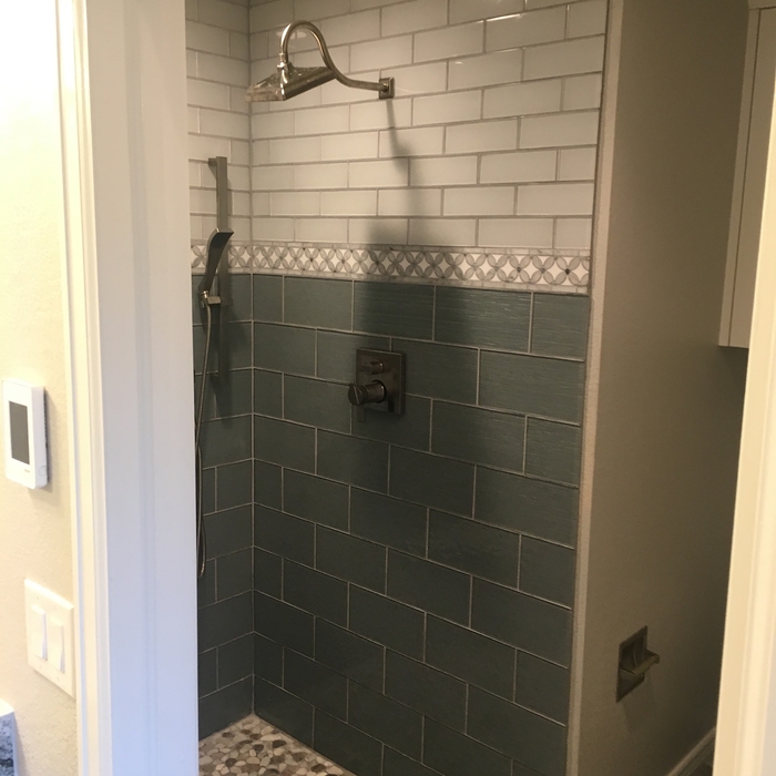 Remodeling - Kitchen & Bathroom Project