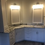 Outdoor Kitchens and Living Project