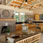 Outdoor Kitchens and Living Project