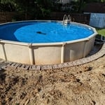 Retaining wall