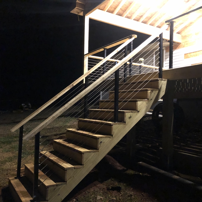 Welding Project