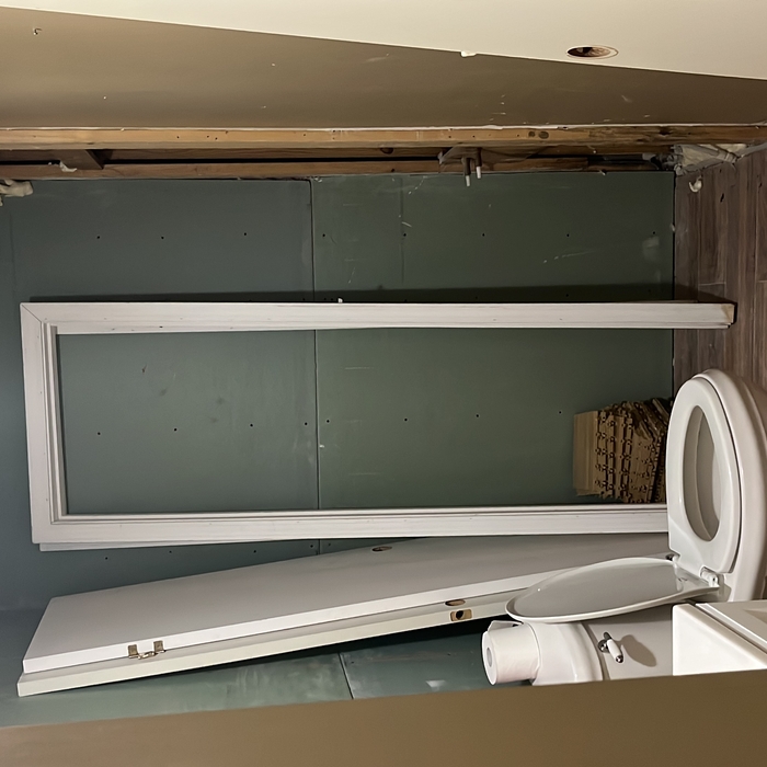 Remodeling - General Project