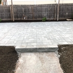 Pavers