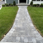 Landscaping Project