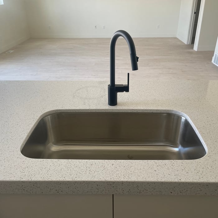 Post Construction Cleaning