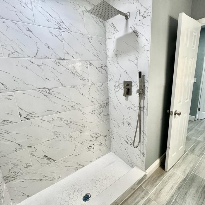 Remodeling - Kitchen & Bathroom Project