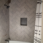 Ceramic Tile Project