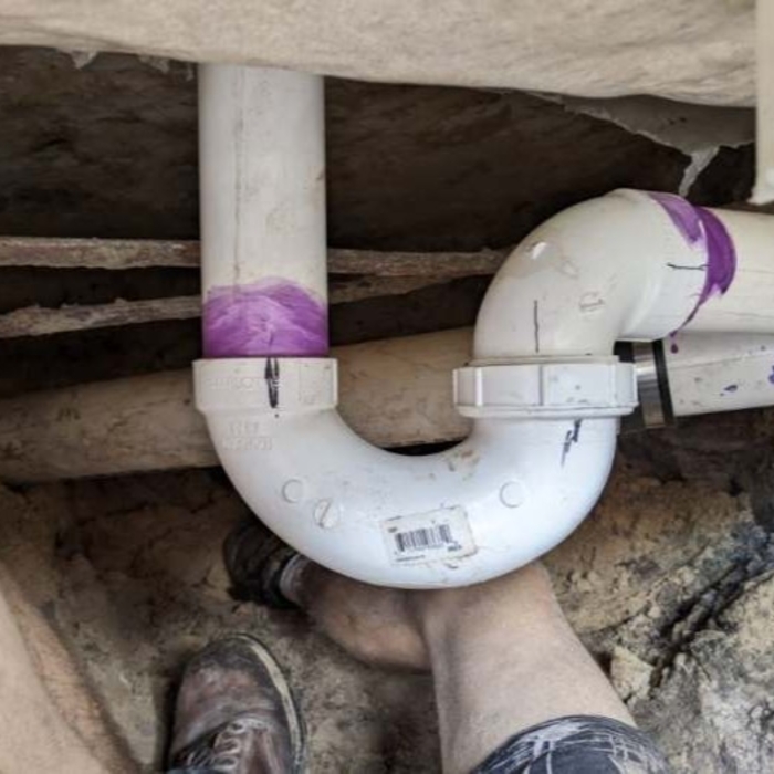 Jay's Drain Cleaning — photo 2