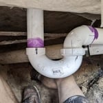Bathtub Drain Repair