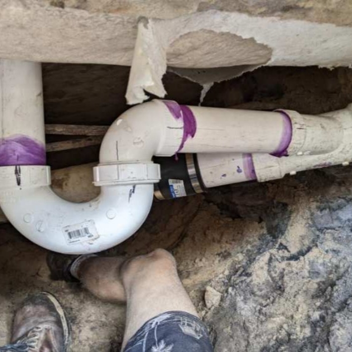 Jay's Drain Cleaning — photo 3