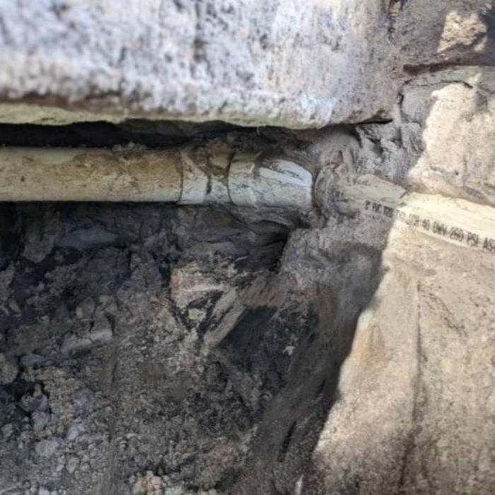 Jay's Drain Cleaning — photo 4