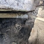Bathtub Drain Repair