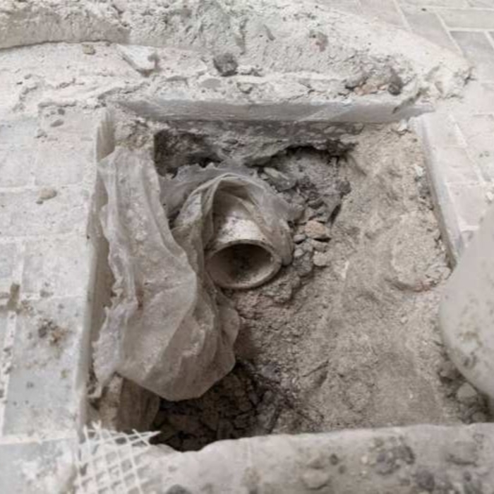 Jay's Drain Cleaning — photo 6