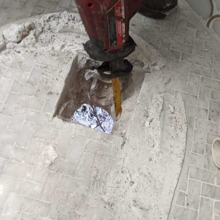 Jay's Drain Cleaning — photo 7