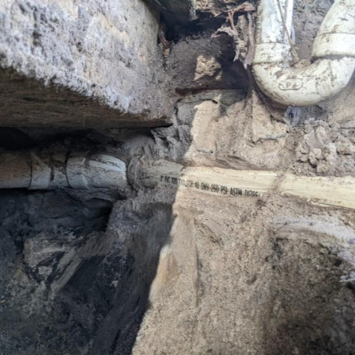 Jay's Drain Cleaning — photo 8