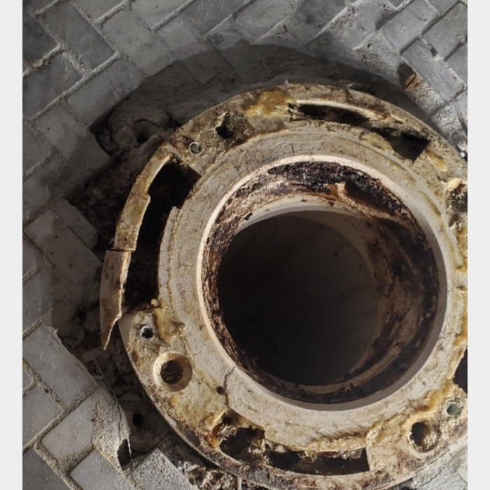 Jay's Drain Cleaning — photo 16