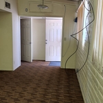 Front office