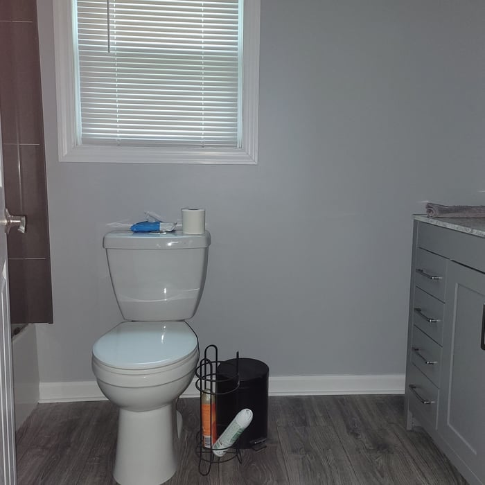 Remodel