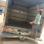 Moving Companies Project