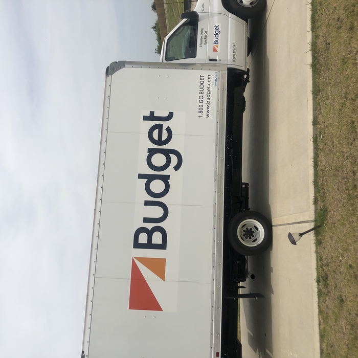 Moving Project
