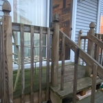 Deck Reno