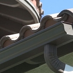 Gutter Repair & Replacement Project
