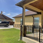 Gutter Repair & Replacement Project