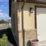Gutter Repair & Replacement Project