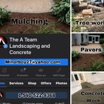 Landscaping/ grass cutting and mulching